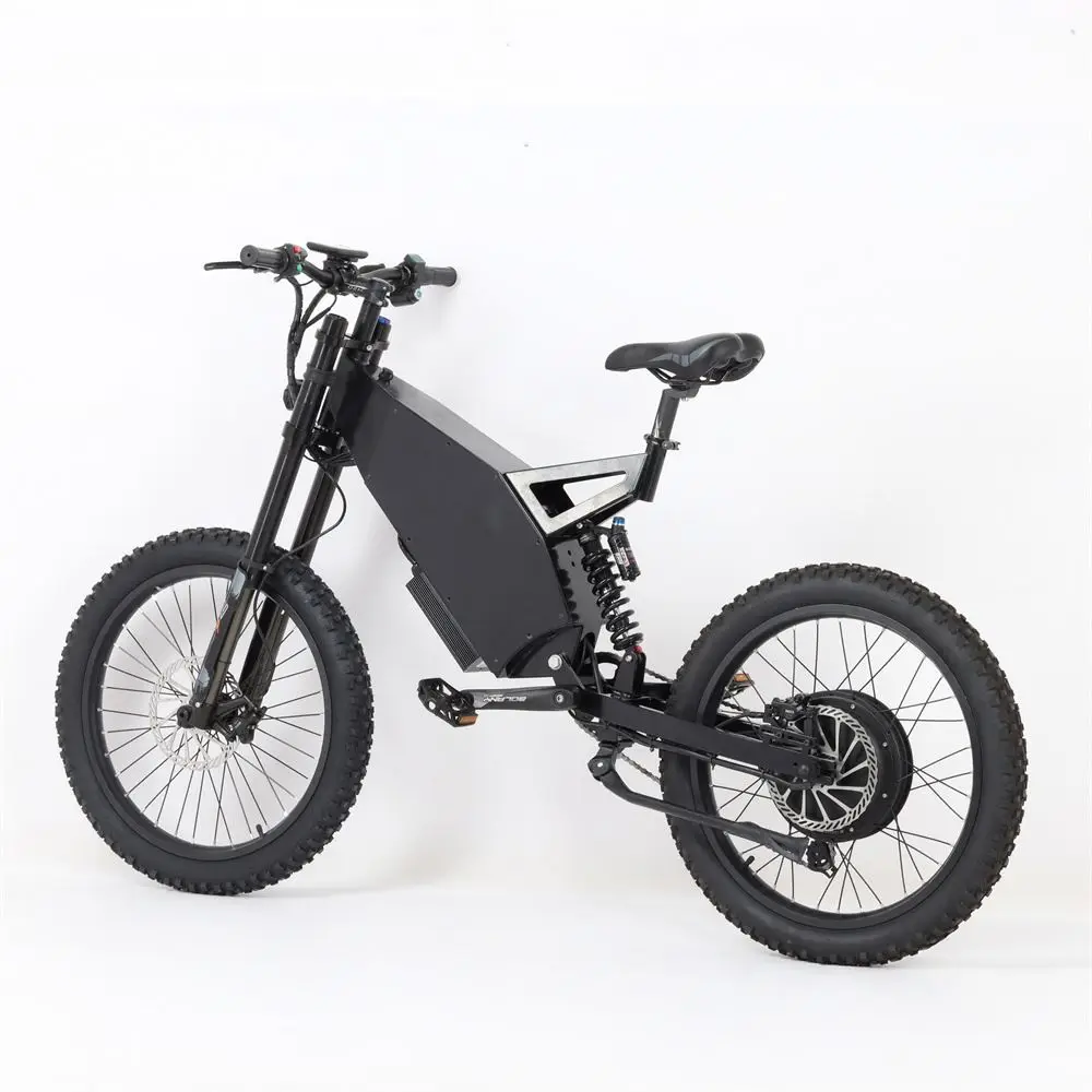 Dirt Bike For Kids 12 Years Old Electric Tire Fat Tire Electric Folding Bike For Hunting