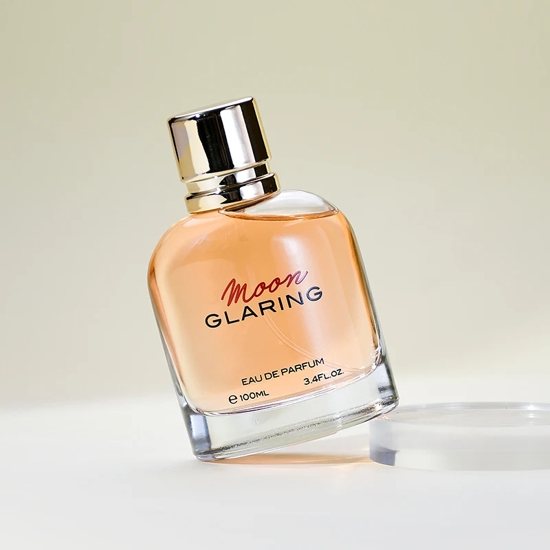 High Quality Perfume for Women Long Lasting New Women Perfume Fragrance Original Brand Perfumes for Ladies