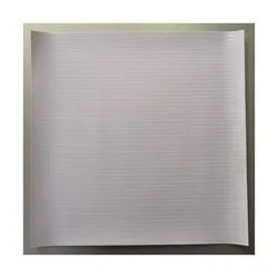 Digital Printing Material Flex Banner Hot Laminated Frontlit Glossy 380GSM 300D*500D 18*12 3.05*70M/R