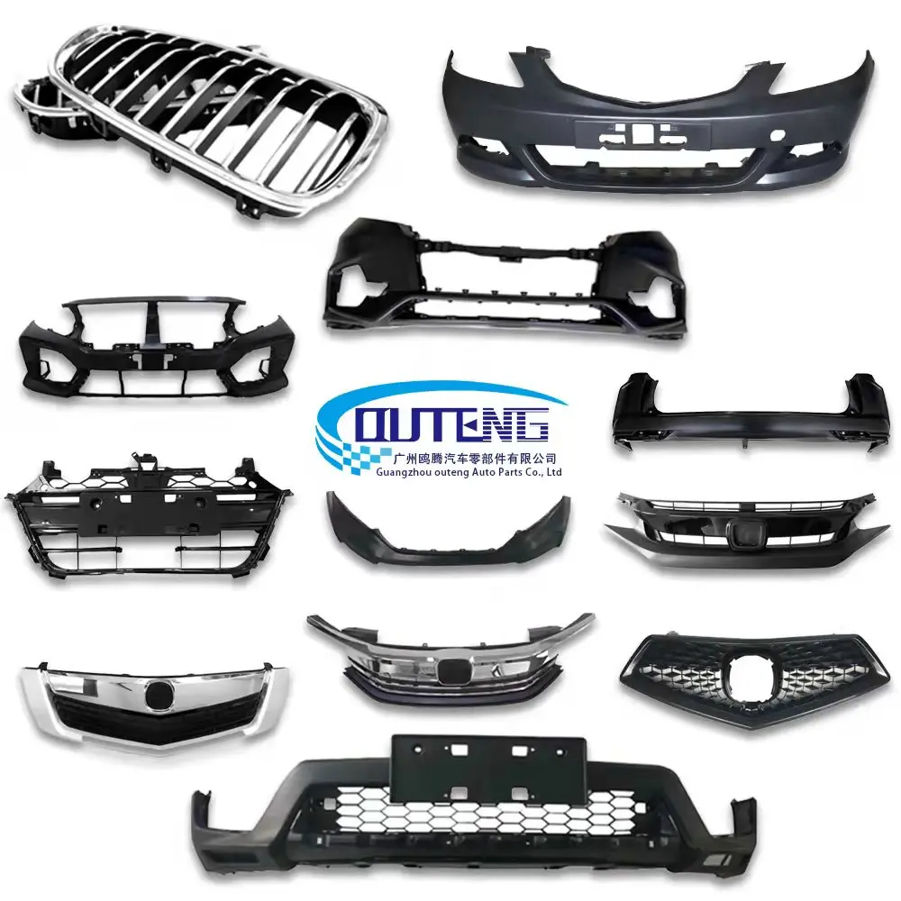 LED Taillight Taillamp Set Body Kit replacement for Honda Civic 4Door SEDAN 2021 2022 2023 2024 4PCS