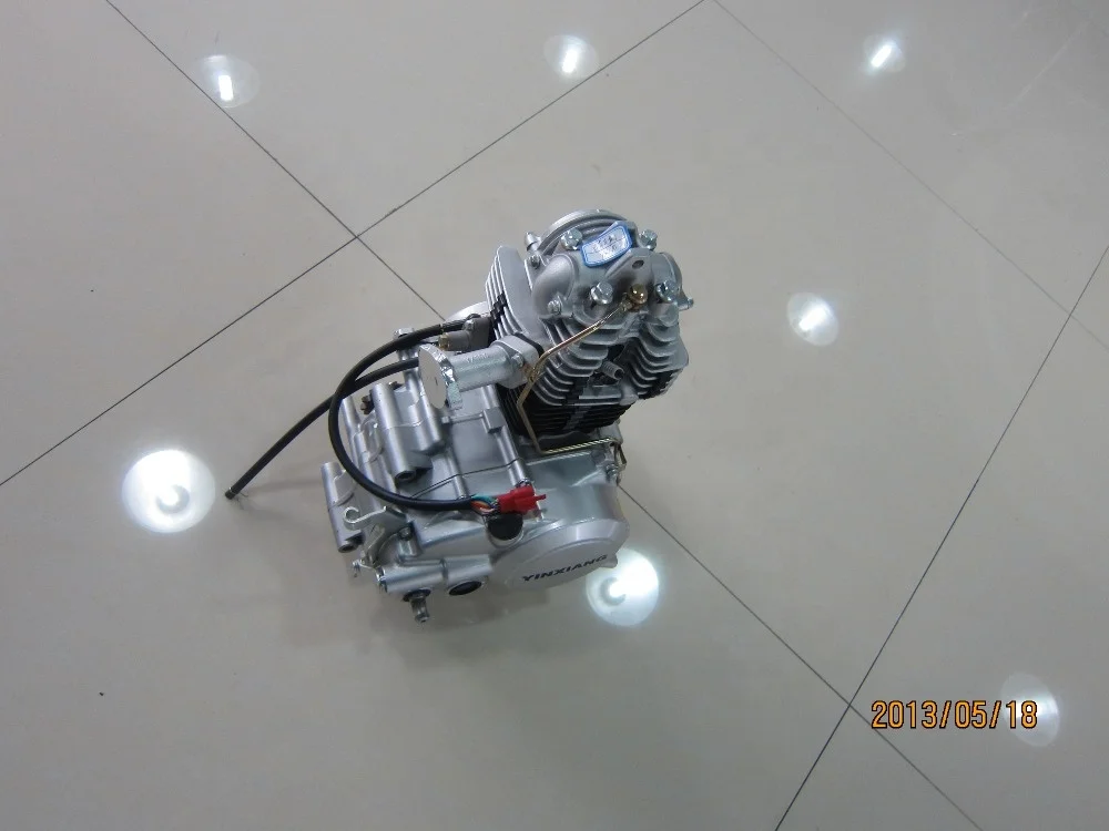 Двигатель для Мотоцикла BAJAJ BOXER 100 куб. См