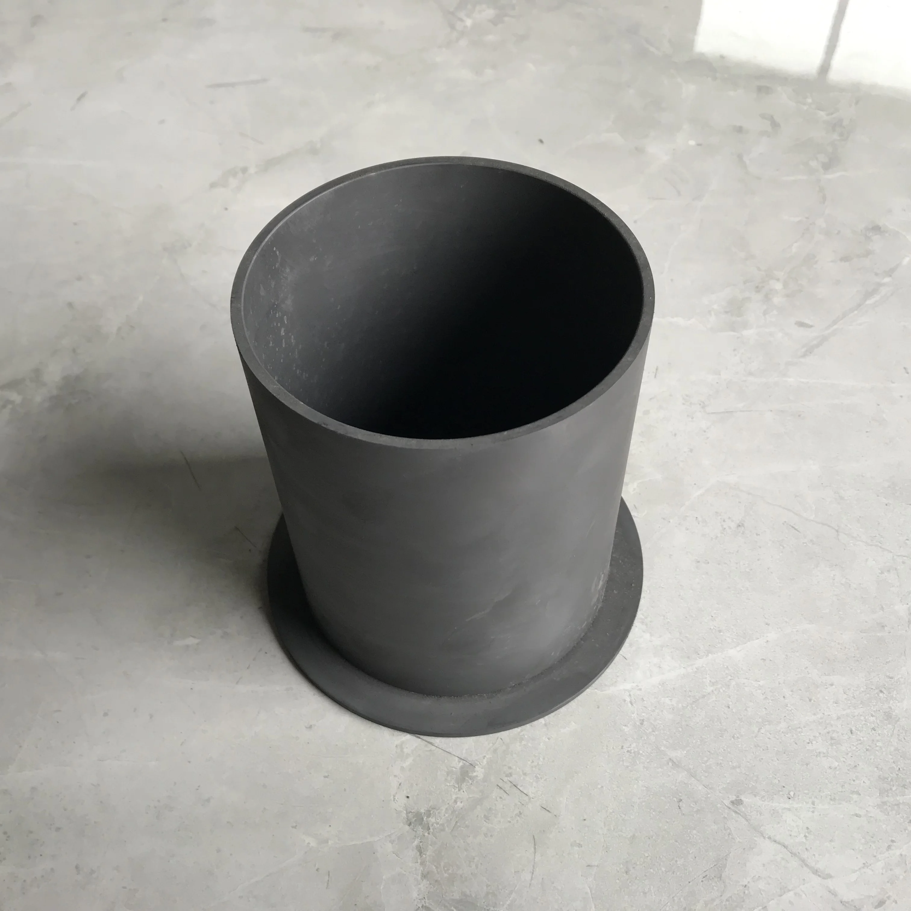 High quality strength wear resisting graphite bearing mold sleeve