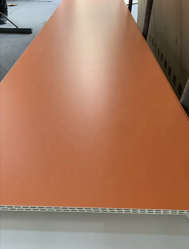 High Quality Wpc Composite Wall Panel