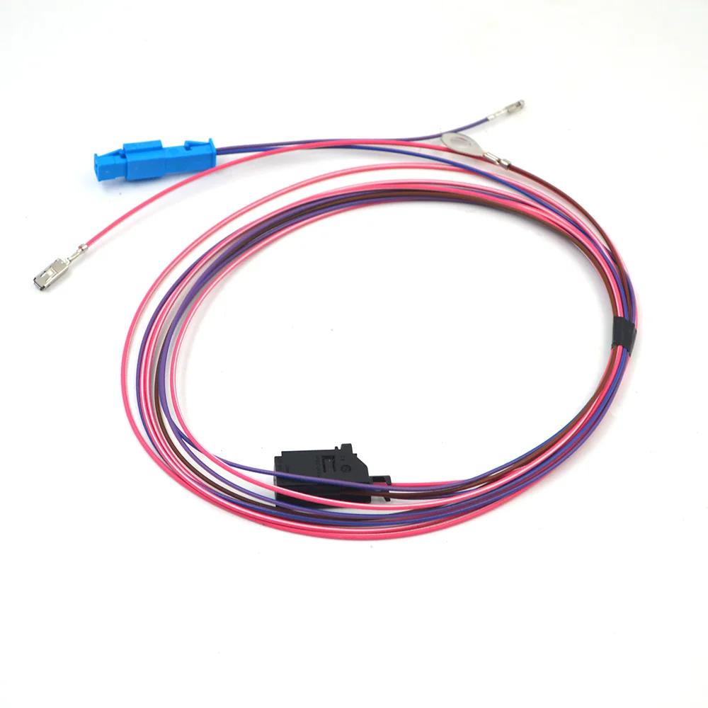 Rear Lcd Touch Air Conditioning Equipment Touch Air Conditioning Switch For VW Passat B8/Tiguan MK2/Arteon/Atlas