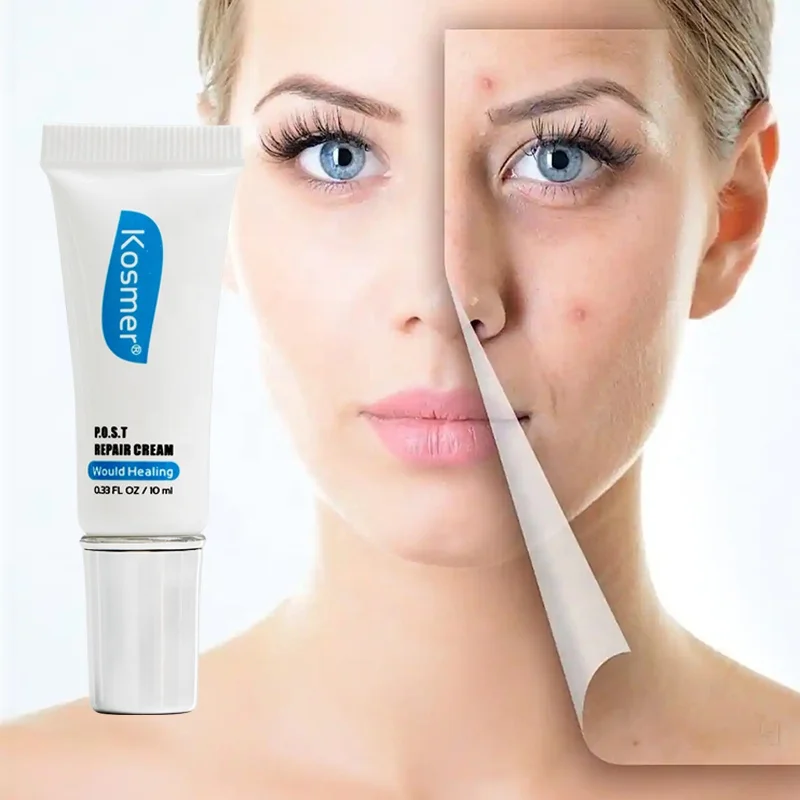 Kosmer advanced original bulk microblading quick wound healing dressing cream for cuts to help heal cuts