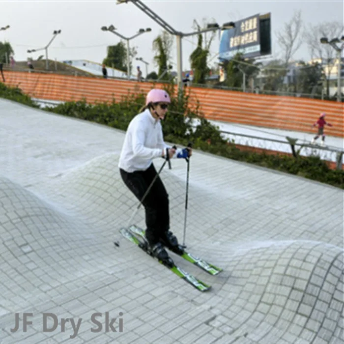Dry Ski Slope/Dry slope JF Dry Ski