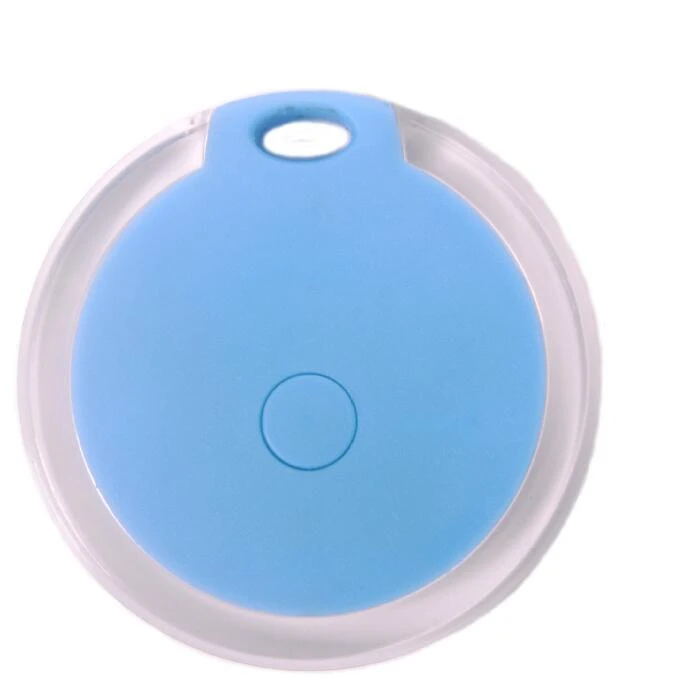 Bluetooth BLE 5.0 Programmable Beacon/iBeacon/Eddystone with nRF52810 Button to control ON/OFF