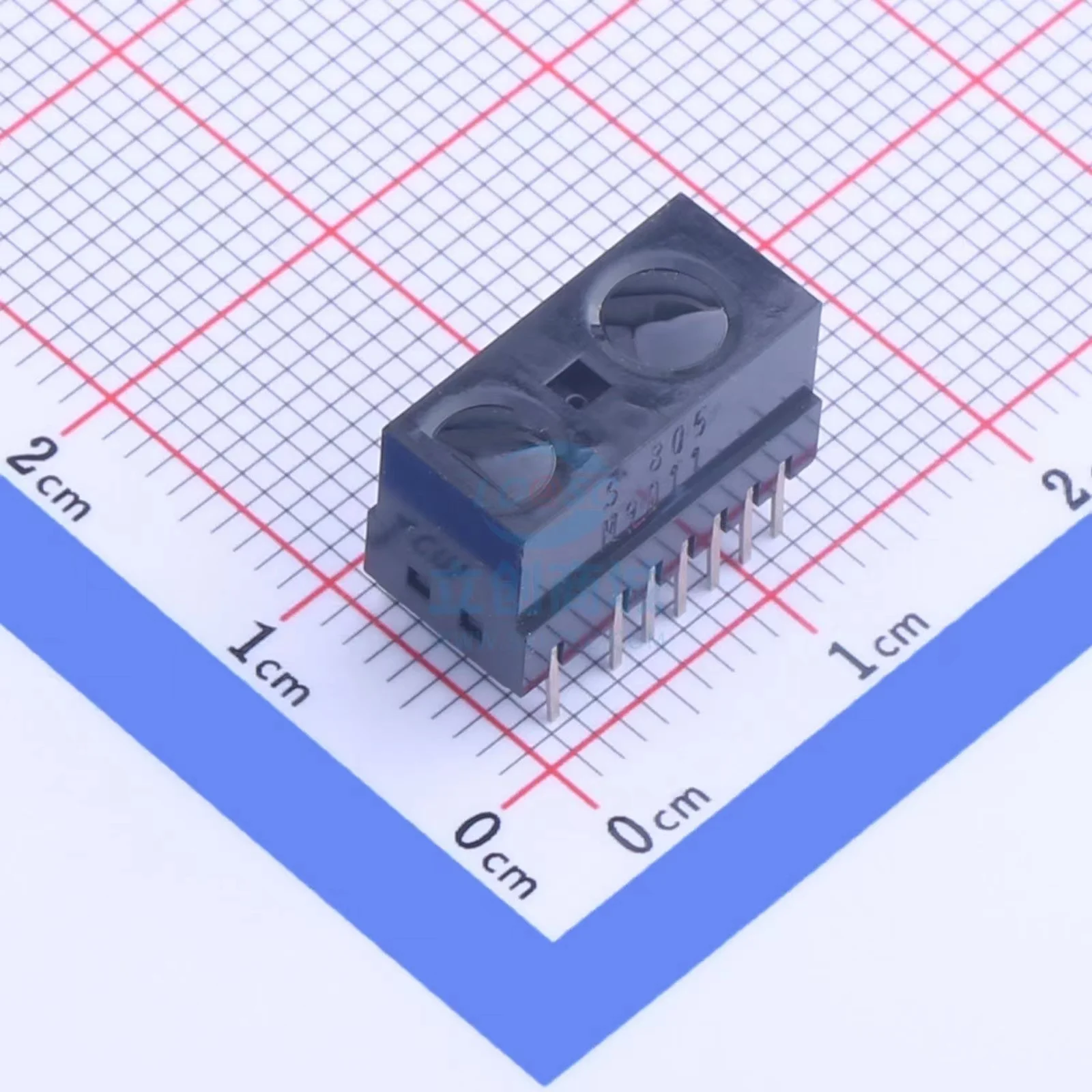Discount Price Original Support BOM GP2Y0D805Z GP2Y0D80 The sensor DIP GP2Y0D805Z0F