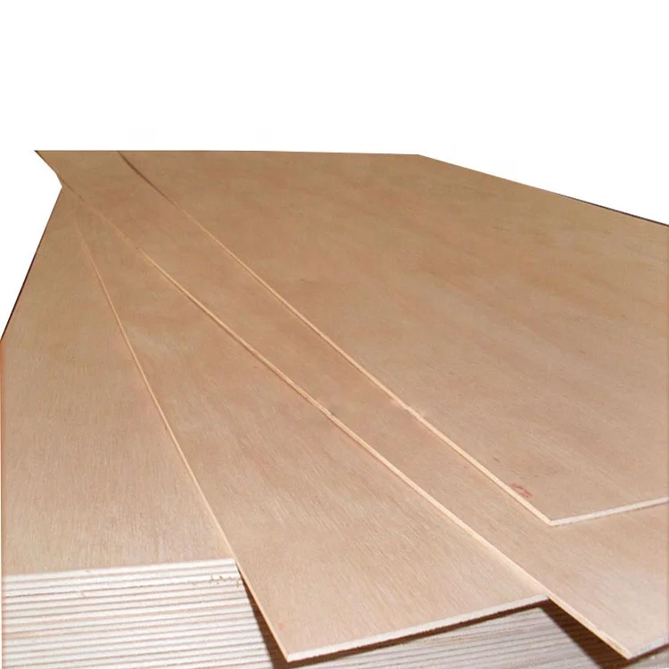 Plywood double bed designs / waterproof plywood price / plywood wholesale
