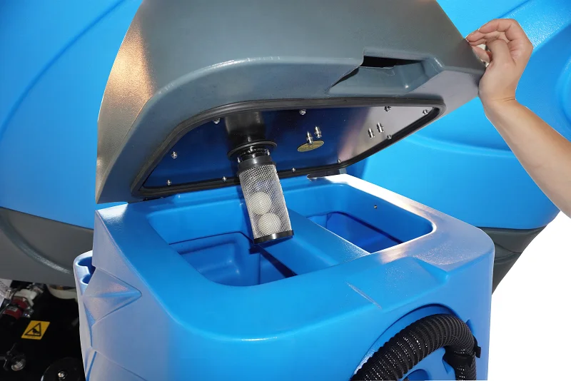 4000Psi 15 Inch Best Professional Rotary High Pressure Washer Surface Cleaner for Flat Floor Driveway