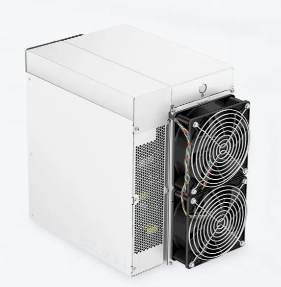 Goldshell KD5 18.7th/s 2250kw hash mining server