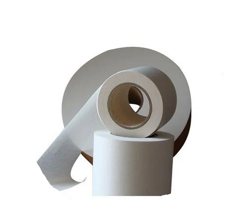 Hepa filter paper