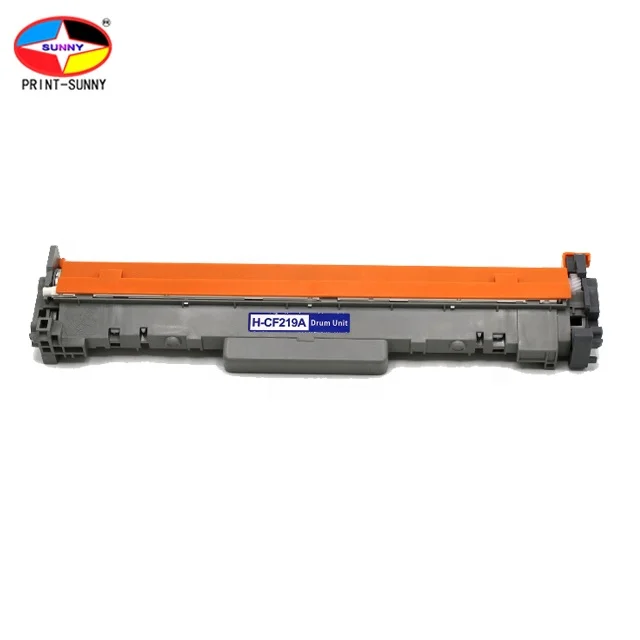 Factory Direct Sale toner cartridge for Hp CF219A 219A 19A for HP LaserJet Pro M102a M102w M104a M104w M130a MFP M130
