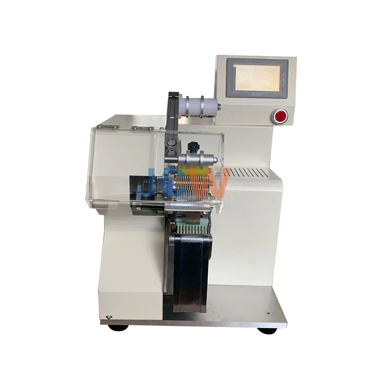 JCW-T01 Hot sale wire harness spot taping machine automatic cable tape wrapping equipment