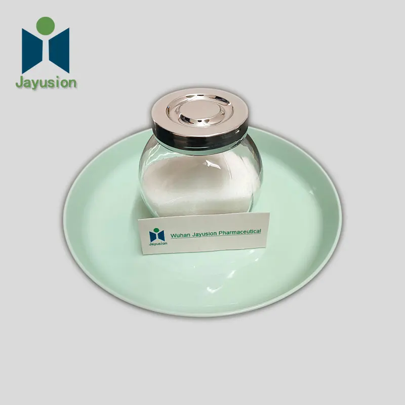 
High quality Glucosamine hydrochloride 99% Glucosamine HCL Powder 