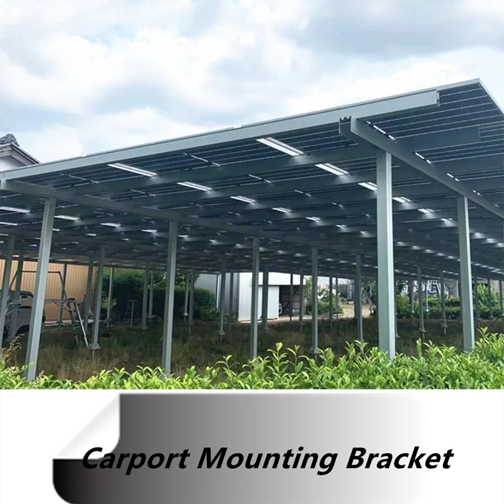 solar carport