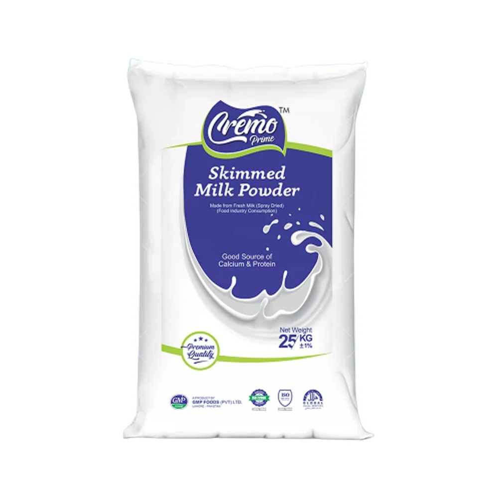 Cremo экономный молочный порошок высокого качества с дополнительным нутритивным размером крема от Foodies (PVT.) Ограниченный