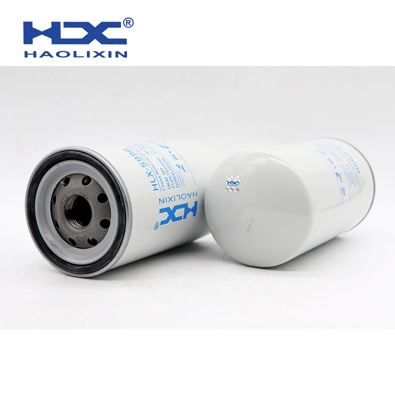 Fuel filter FC-1008 ME150631 60206020 B222100000483 FF5375 P502233 AY500-MT503 ME162902 AY500MT503 FC331 WCF46NM