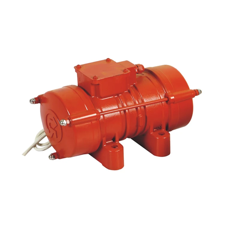 External Vibrator electric 220v  Adjustable Speed Governing