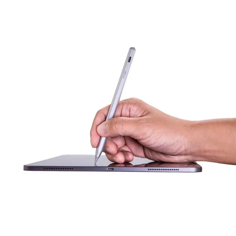 Active stylus, general writing and drawing pen, capacitive stylus