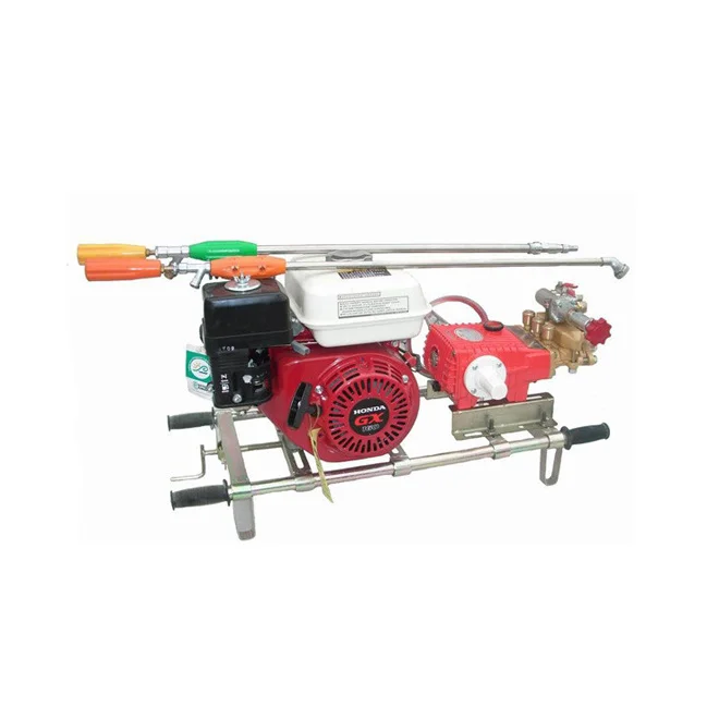 Agricultural High Quality Wheelbarrow Sprayer