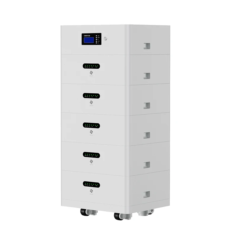 OEM ODM 10kwh 20 kwh 30kwh 48V 51.2V stackable wall mounted lifepo4 batteries for household energy storage