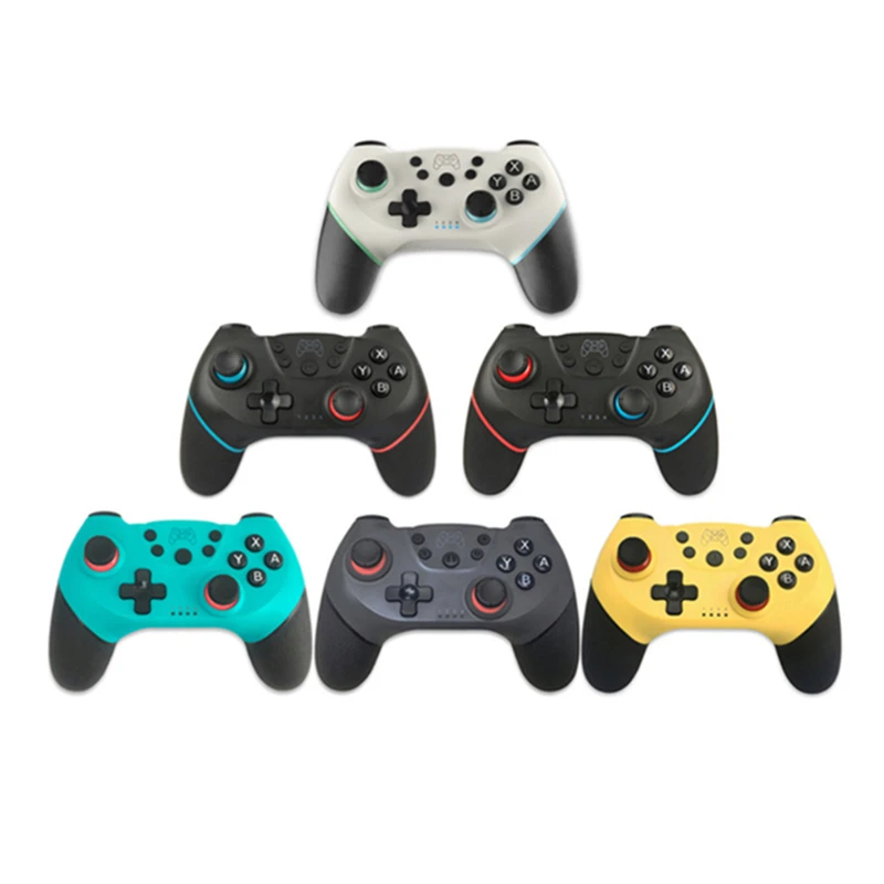 Прямая продажа с фабрики ps3 ps4 ps5 ps6 игровой контроллер беспроводной джойстик для iphone геймпад мобильный