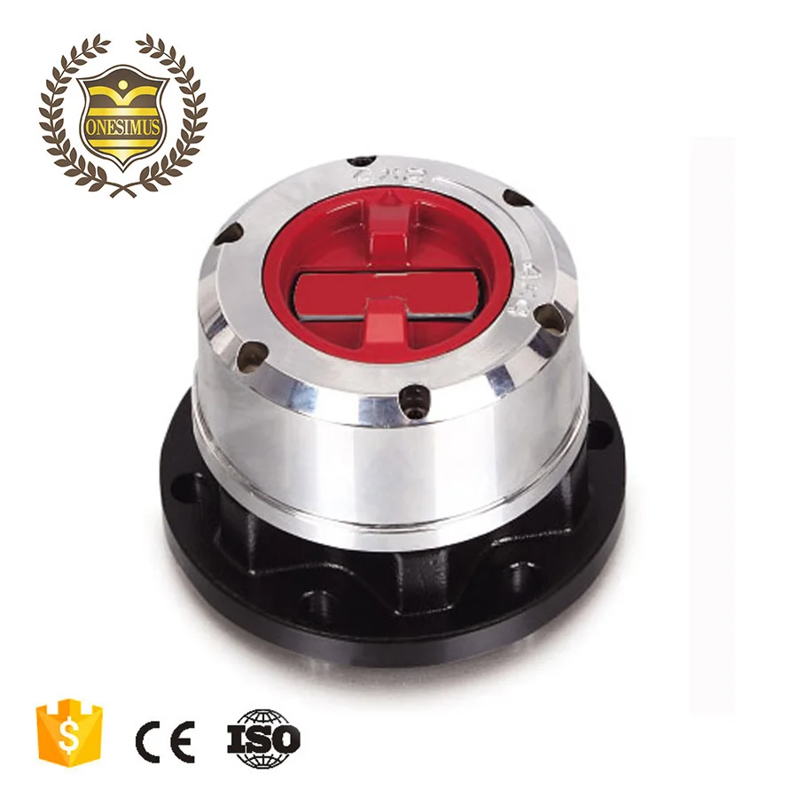 
Manual 10 Spline FOR JEEP UAZ,GAZ 1961 Auto Free Wheel Hub B056HP AVM410HP 