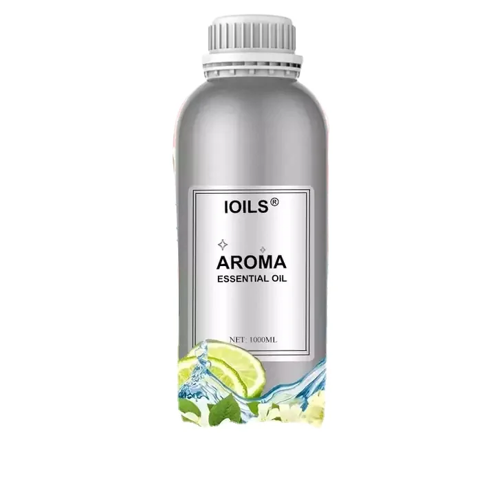 Factory Price Wholesale1000ml Nature Bulk Fragrance Oil for Aroma Aromatherapy Diffuser Scent Machines for Home Hotel