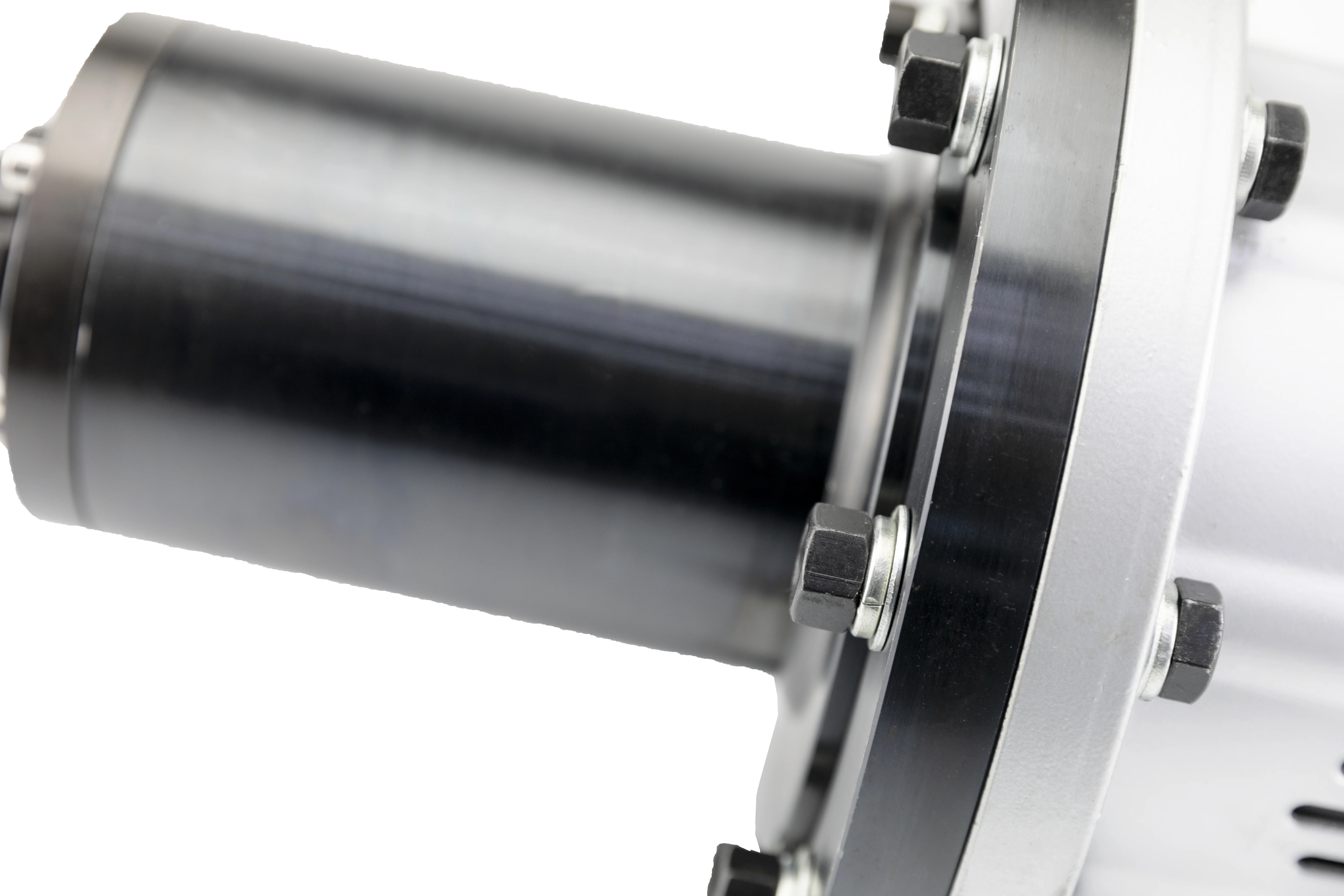 Professional Manufacture Customized Stainless Steel Magnetic Coupling Shaft