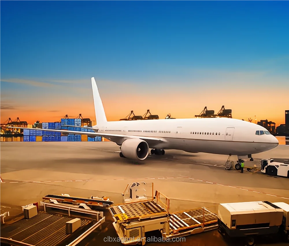 CLBX Free Warehouse Storage Sea air Freight Shipping Agents from china to uk Singapore Malaysia Thailand usa warehouse