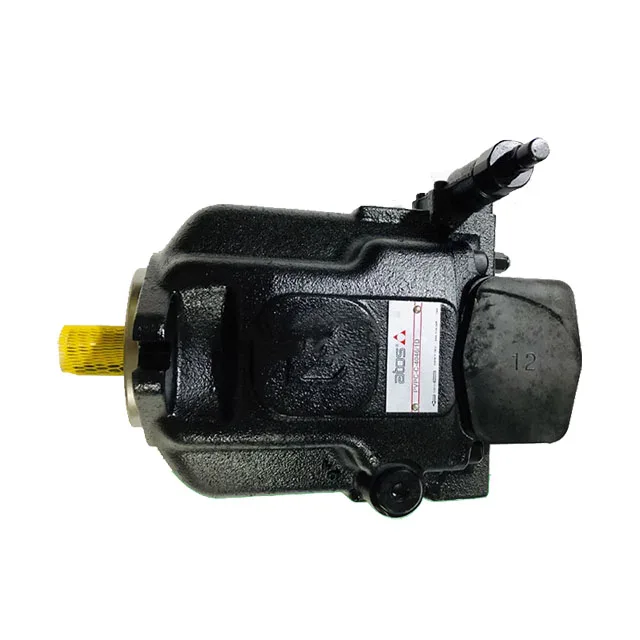 ATOS Hydraulic Piston Pump PVPC-C-3029 4046 5073 5090 6140/1D-24DC