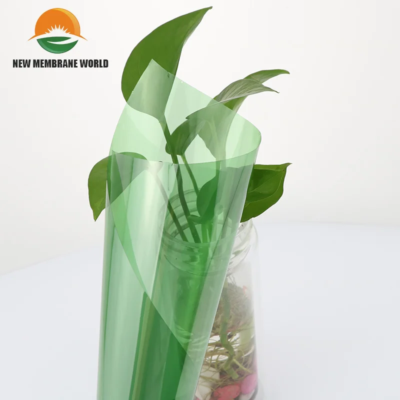 1.52m x 30m Sun Shade Car Vinyl Wrap Solar Window Tint Film