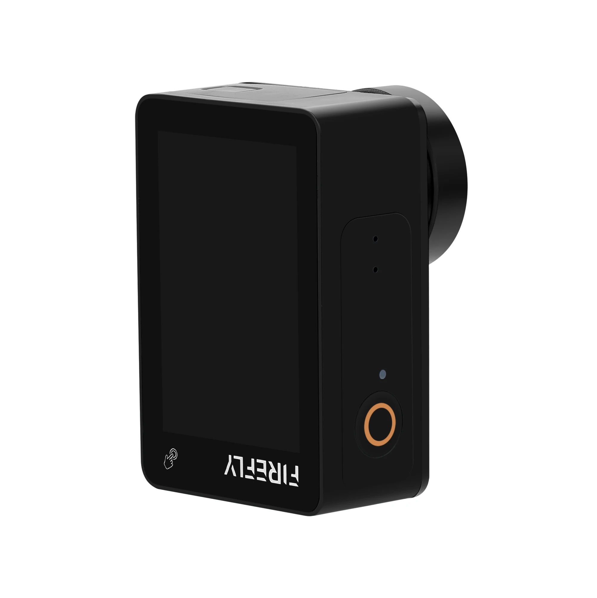 4K 1080P 30 FPS Super HD Video Selfie Eis Anti-shake and Waterproof Sports Camera