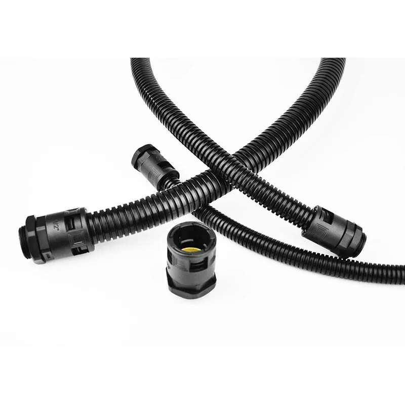 
Pg/m(ad) Waterproof Curving Wing Buckled Fast Connectors Cable Glands 