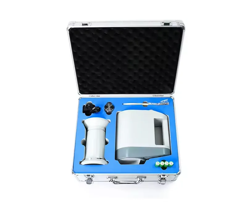 Coffee Green Bean Moisture Meter Moisture Detector Density Meter For Cooked Grain Soybean