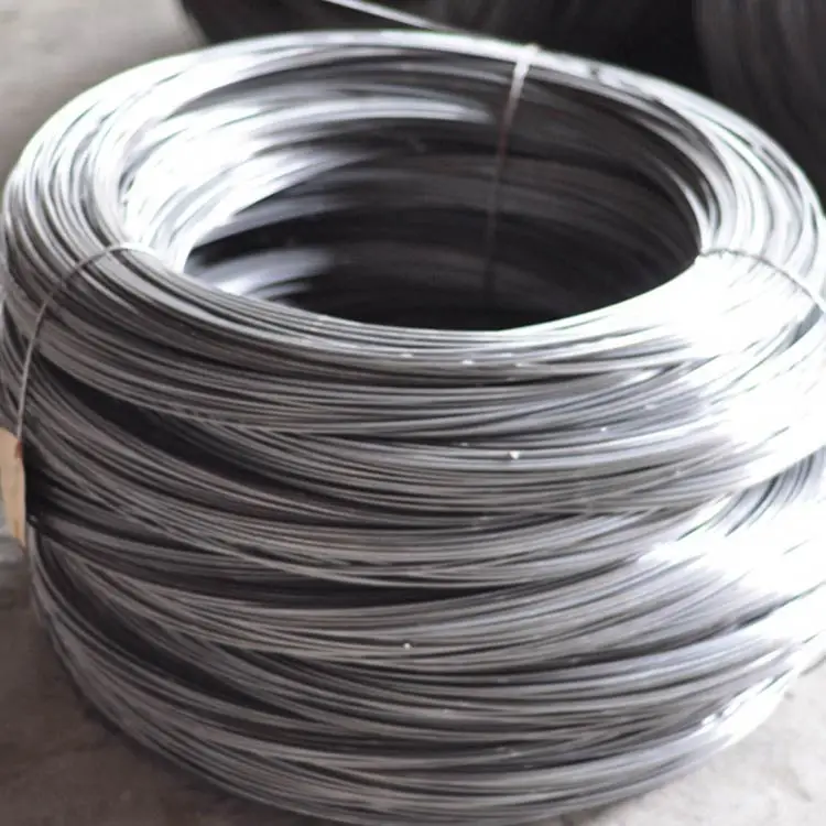 304 310s 316 321 Annealing Stainless Steel Wires High Tensile Strength Cold Drawn Stainless 304l Stainless Steel Wire