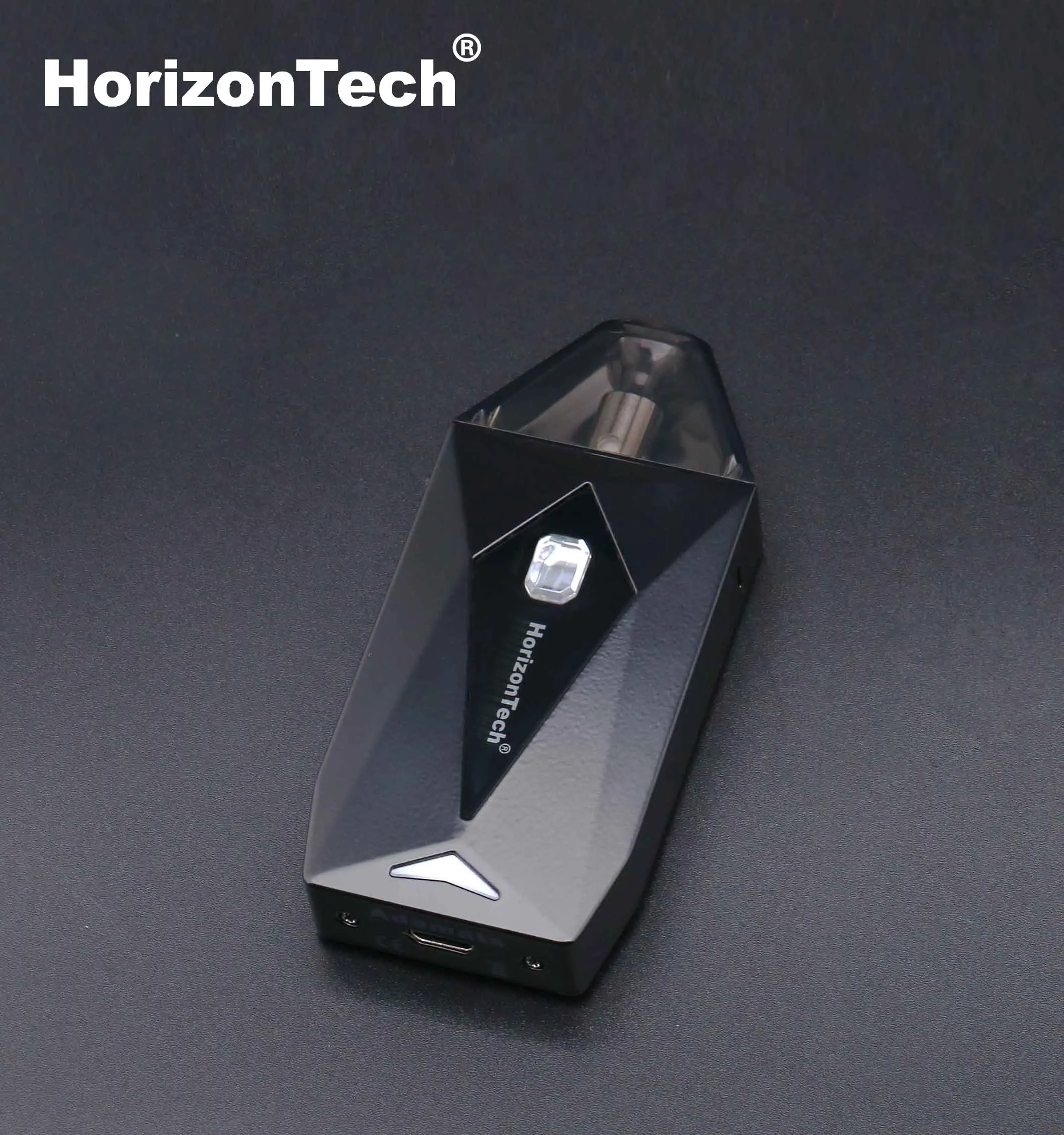 
Colorful kit HorizonTech Adamats Pod Kit with small size 