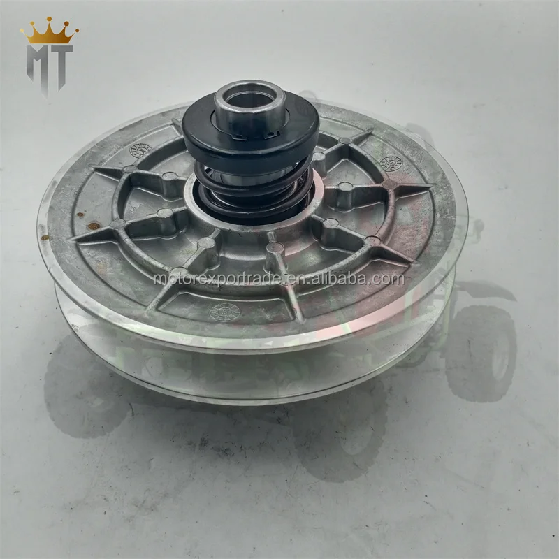 ATV/UTV PARTS DRIVEN WHEEL Secondary Driven Clutch For Linhai 700