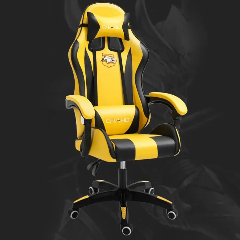 No Racing Pc Gaming Chair With Wheels