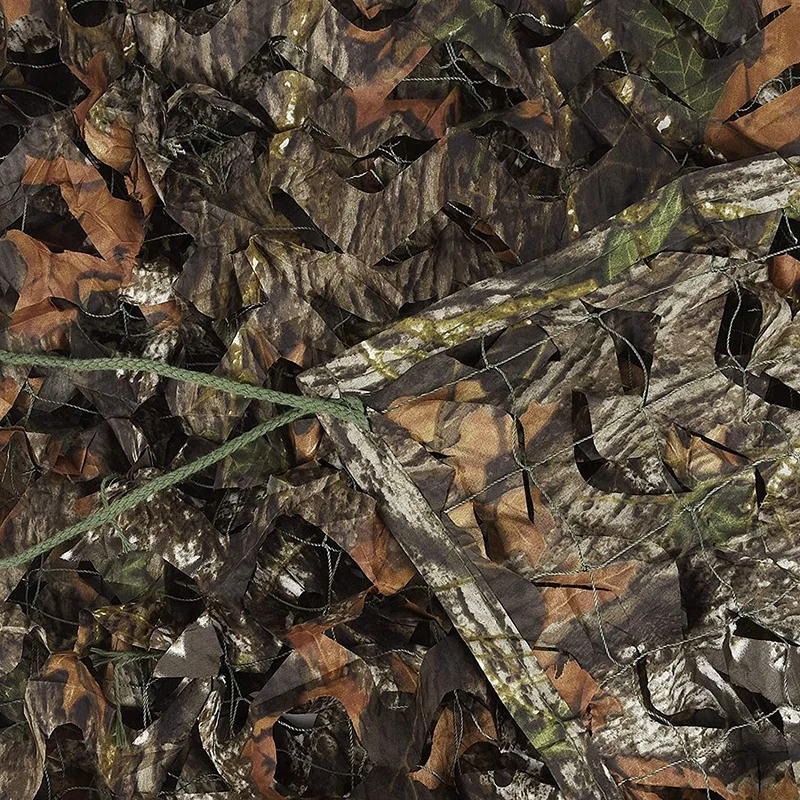 Custom Digital Camouflage Net Desert Camo Netting Military For