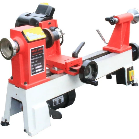 HB1218VD токарный станок по дереву, деревообрабатывающий станок с ЧПУ, токарный станок по дереву, токарный станок по дереву