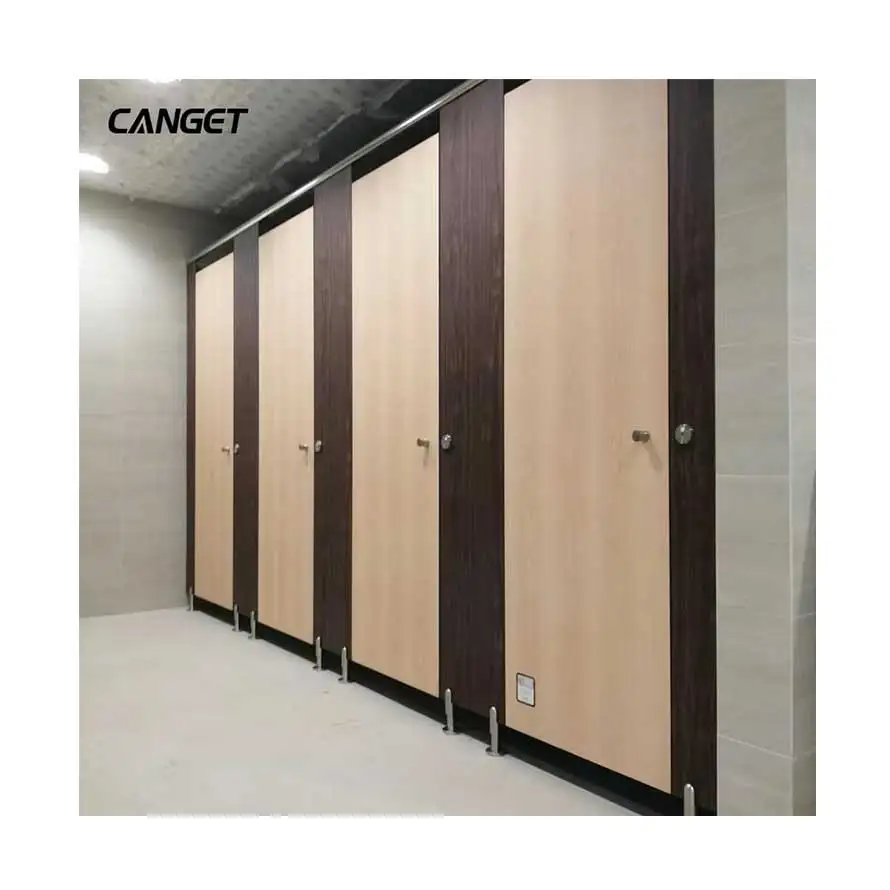 Jialifu compact public toilet cubicle dimensions