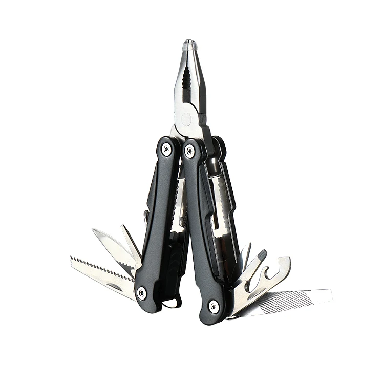 China Manufacturer Hot Sale Folding Tools Pliers Multi Tool Wire Pliers