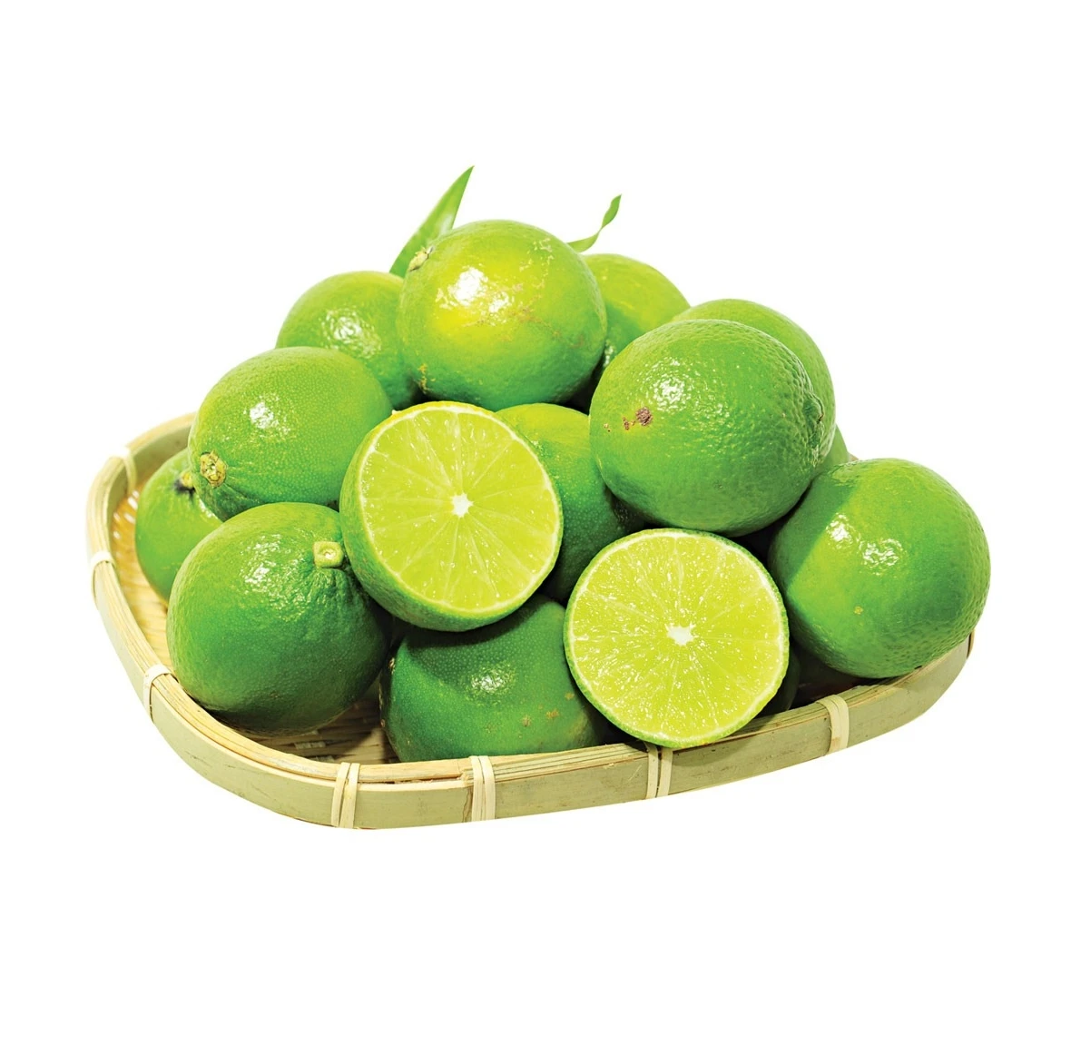 2023 PRICE OFF Fresh Seedless Lime Lemon | Vietnam Agricultural Export Products | Cheap Price for Buy in Bulk