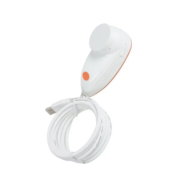 Portable hair analysis equipment skin wrinkle scanner SA-S02 iris health analyzer