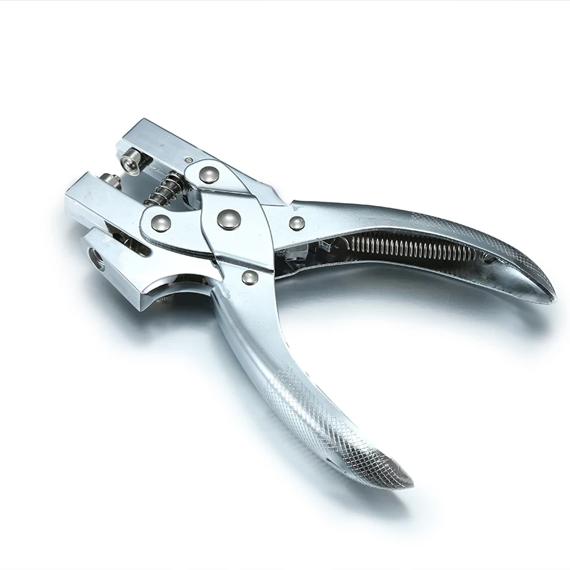 20 Years hole punch factory High quality tool eyelet punch