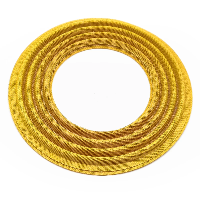 Factory Direct Sales Speaker Components Damper High-Tech Materials Trumpet Bounce Damper Car Speaker Accessories