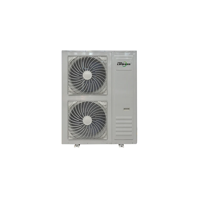 Professional Wholesale 6P Ambient Winter Evi Split Type Air Source Heat Pumps