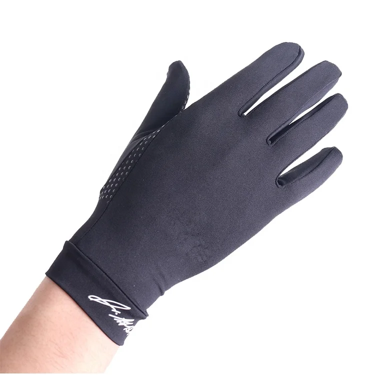 Copper Fiber Therapy Compression Gloves Hand Arthritis Joint Pain Relief Half Full Finger Therapy Gloves Compression Gloves